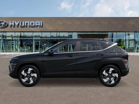 New 2026 Hyundai Kona SEL Sport FWD image 3