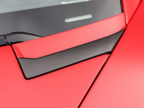 Used 2019 Lamborghini Aventador SVJ AWD/4WD image 58