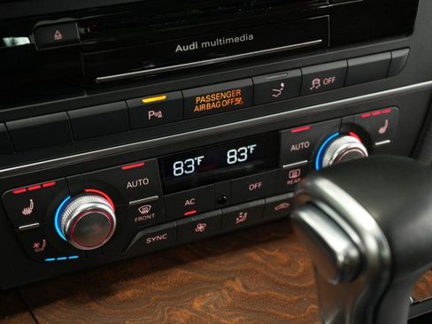 Used 2012 Audi A7 3.0T Prestige image 52