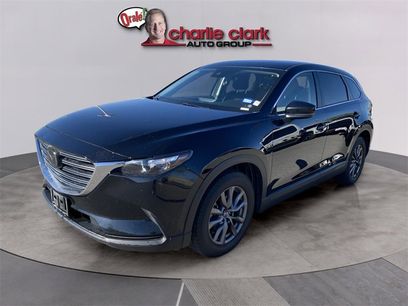 Used 2022 MAZDA CX-9 Sport