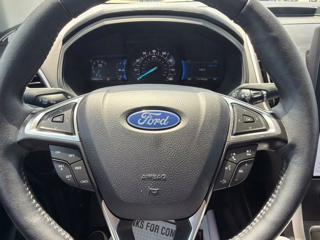 Used 2024 Ford Edge SEL w/ Convenience Package AWD/4WD image 29