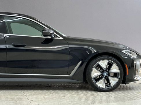 Used 2023 BMW i4 eDrive35 RWD image 35