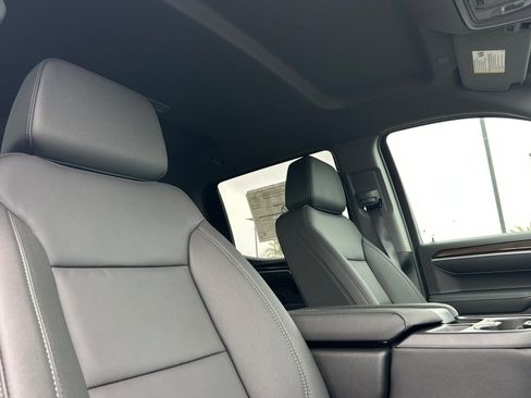 New 2026 Chevrolet Silverado 1500 LT w/ Safety Package image 16