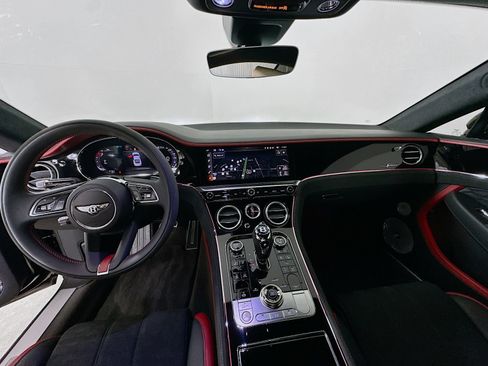 Used 2025 Bentley Continental GT Speed AWD/4WD image 4