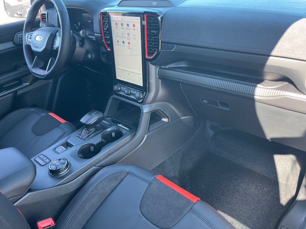 New 2026 Ford Ranger Raptor AWD/4WD image 22