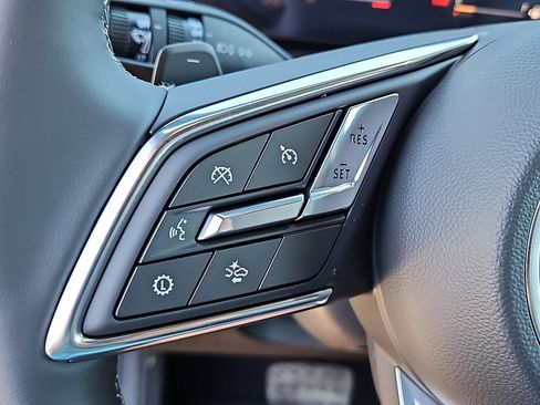 New 2026 Buick Enclave Preferred w/ Power Package FWD image 16