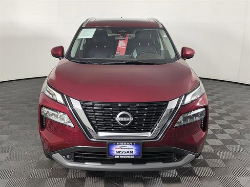 Used 2023 Nissan Rogue SV w/ SV Premium B Package AWD/4WD image 10
