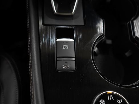 Used 2023 Nissan Rogue Platinum w/ Platinum Premium Package AWD/4WD image 24
