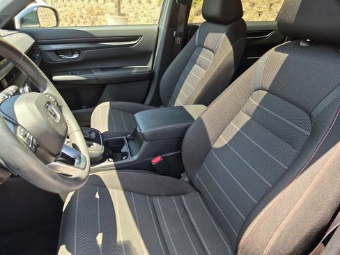 Used 2024 Honda CR-V Sport image 26