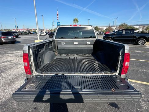 Used 2013 Chevrolet Silverado 1500 LT image 22