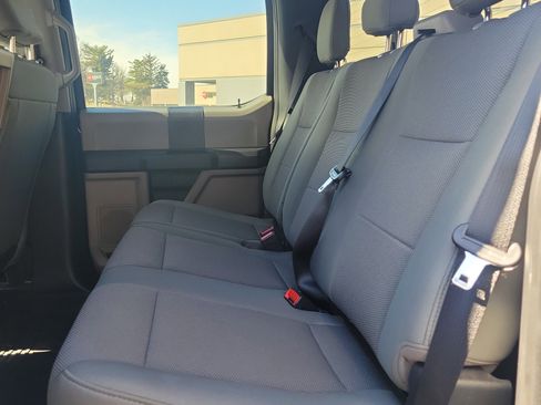 Used 2021 Ford F350 XL w/ STX Appearance Package image 22