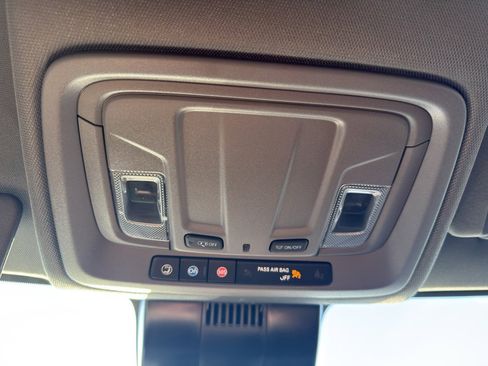 Used 2024 GMC Sierra 1500 Elevation w/ X31 Off-Road Package image 24