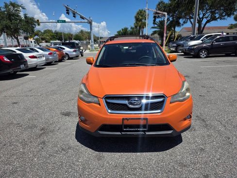 Used 2014 Subaru Crosstrek 2.0i Premium AWD/4WD image 9