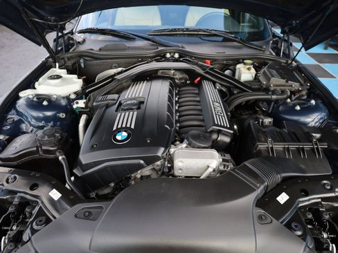 Used 2010 BMW Z4 sDrive30i image 13