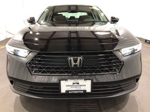 New 2026 Honda Accord SE image 22