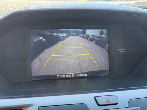 Used 2016 Honda Odyssey SE image 34