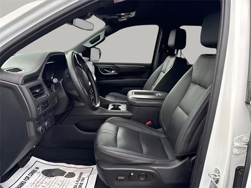 Used 2023 Chevrolet Tahoe RST image 35