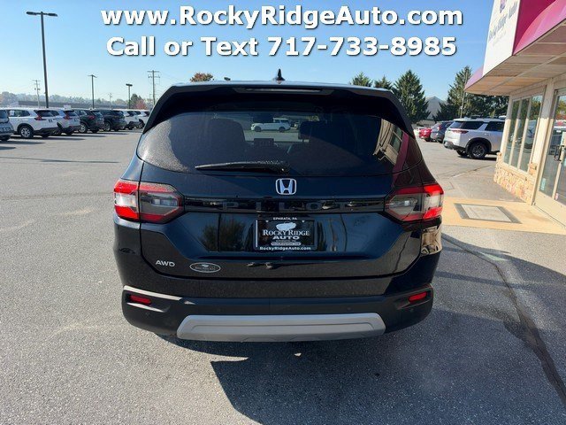 Used 2023 Honda Pilot EX-L image 6