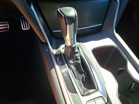 Used 2022 Honda Accord Sport image 22