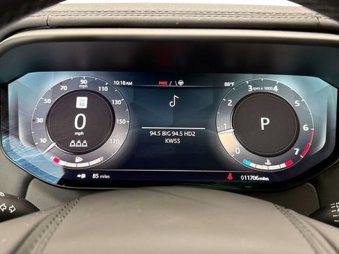 Used 2023 Land Rover Range Rover Sport SE Dynamic AWD/4WD image 34