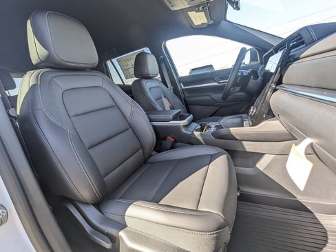 New 2026 GMC Terrain Elevation w/ Elevation Premium Package image 13