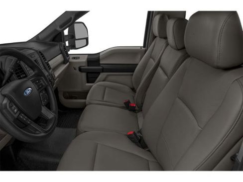 Used 2021 Ford F250 XL w/ STX Appearance Package AWD/4WD image 9