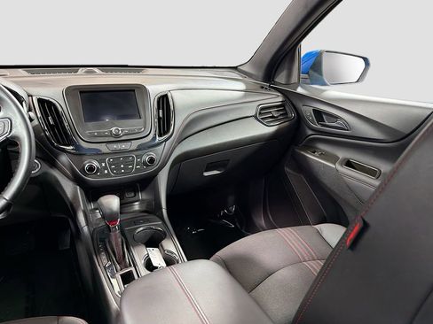 Used 2024 Chevrolet Equinox RS AWD/4WD image 24