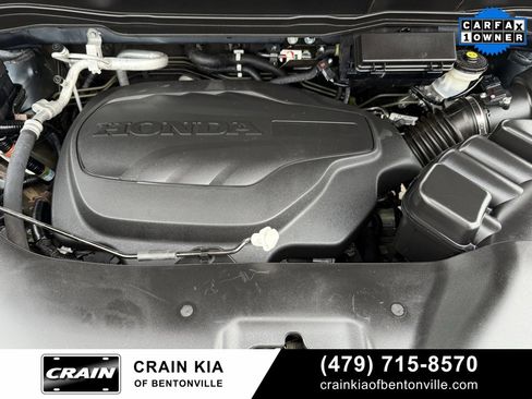 Used 2022 Honda Pilot Special Edition image 35