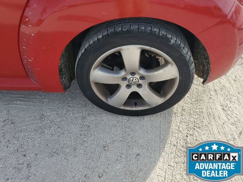 Used 2006 Volkswagen Beetle Convertible w/ Package 2 image 20