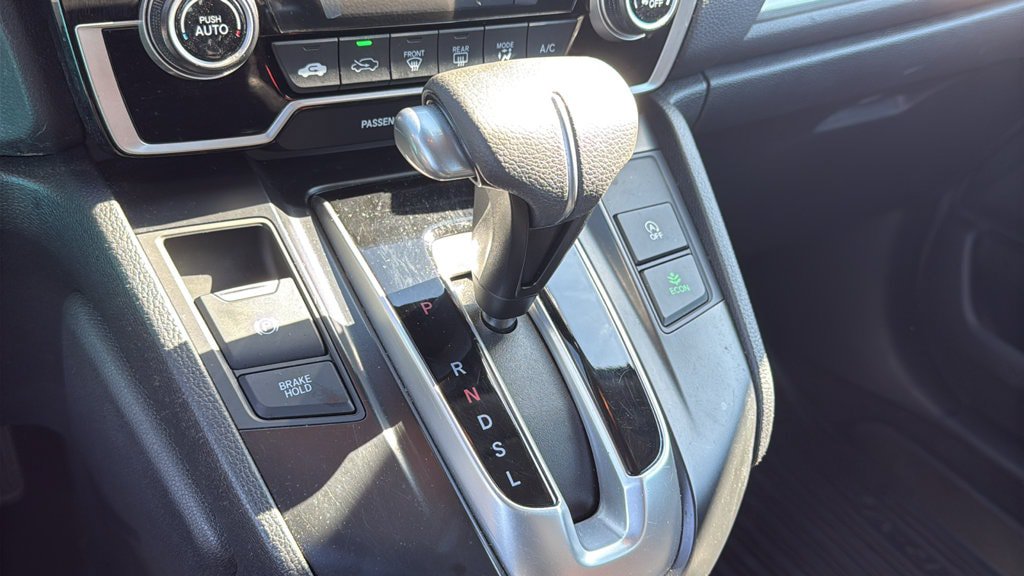 Used 2020 Honda CR-V LX image 17