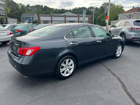Used 2008 Lexus ES 350 w/ Premium Pkg FWD image 3