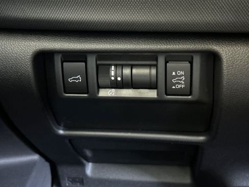 New 2026 Subaru Forester Limited AWD/4WD image 30