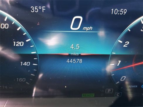 Used 2022 Mercedes-Benz GLS 450 4MATIC image 23