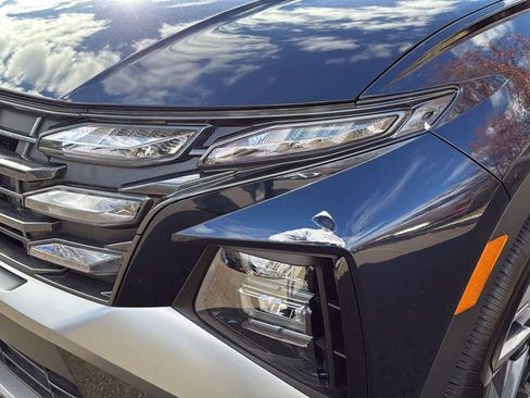 Used 2025 Hyundai Tucson SEL image 9