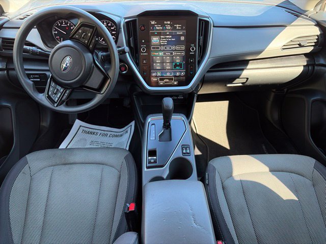 Certified 2024 Subaru Crosstrek 2.0i Premium AWD/4WD image 25