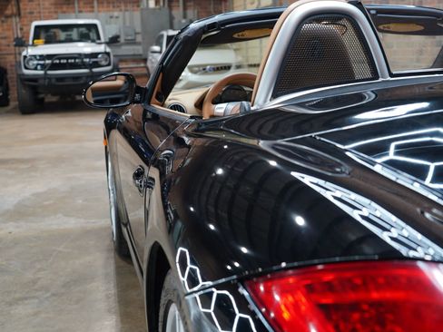 Used 2009 Porsche Boxster image 26