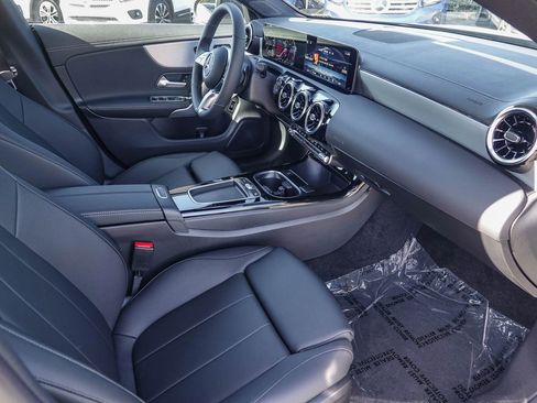 New 2026 Mercedes-Benz CLA 250 image 15