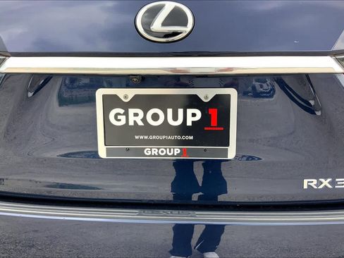 Used 2021 Lexus RX 350L FWD w/ Premium Package image 10
