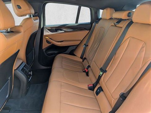 Used 2025 BMW X4 xDrive30i AWD/4WD image 20