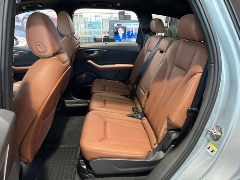 New 2026 Audi Q7 2.0T Premium Plus AWD/4WD image 42
