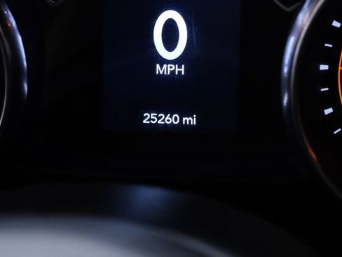 Used 2021 Jeep Wrangler Unlimited Sport image 58