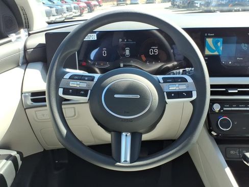 New 2026 Hyundai Tucson SEL image 18