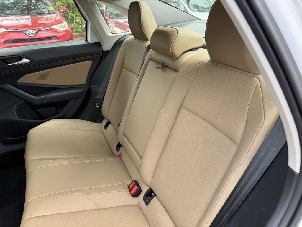 Used 2020 Volkswagen Jetta SEL FWD image 14