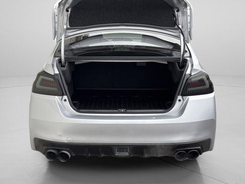 Used 2020 Subaru WRX Limited image 6