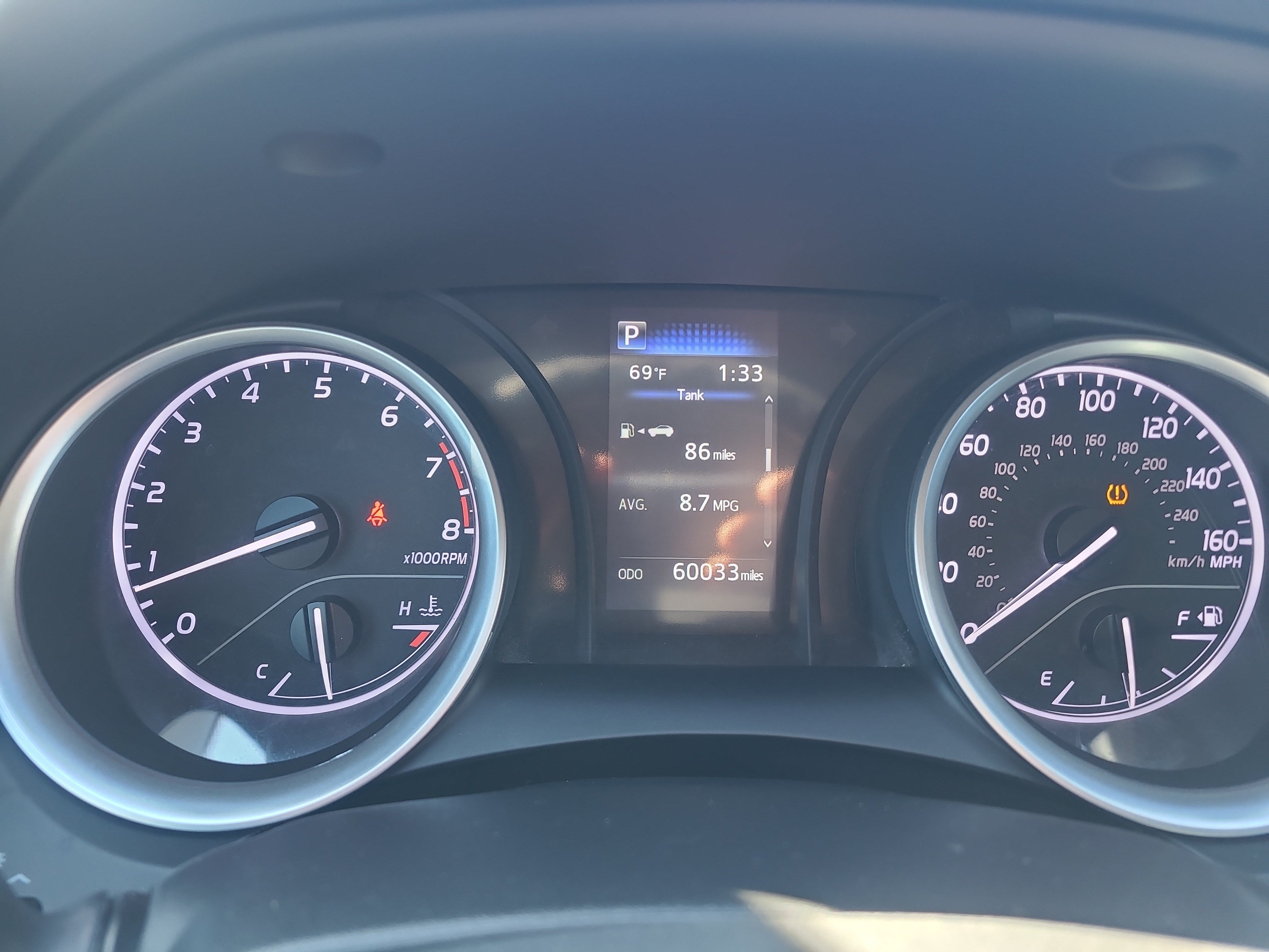 Certified 2024 Toyota Camry LE FWD image 22