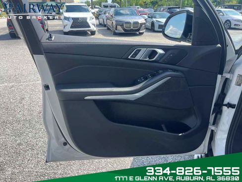 Used 2023 BMW X5 sDrive40i image 29