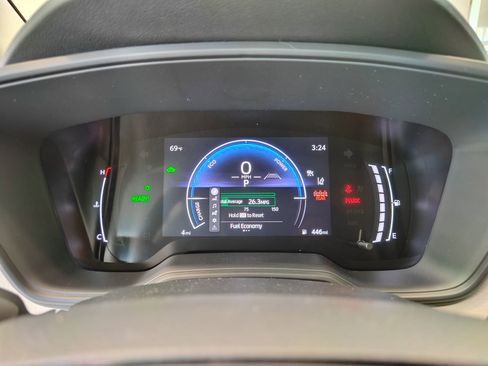 New 2026 Toyota Corolla LE FWD image 21