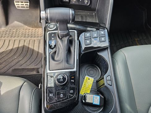 Used 2023 Kia Sportage X-Pro Prestige image 25