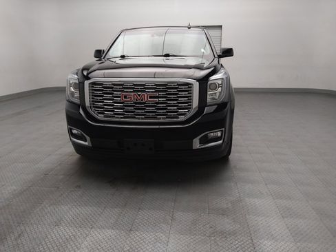 Used 2019 GMC Yukon XL Denali w/ Denali Ultimate Package AWD/4WD image 15