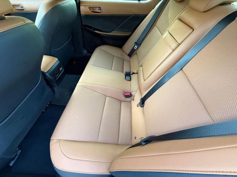 Used 2025 Lexus IS 300 F Sport w/ Accessory Package image 29